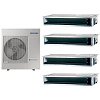 Samsung AJ100TXJ5KH/EA / AJ026TNLPKH/EAx4