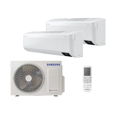 Комплекты мульти-сплит-систем