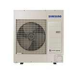 Наружные блоки VRF-системы